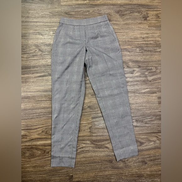 Ricki’s Plaid Dress Pant - Picture 2 of 4